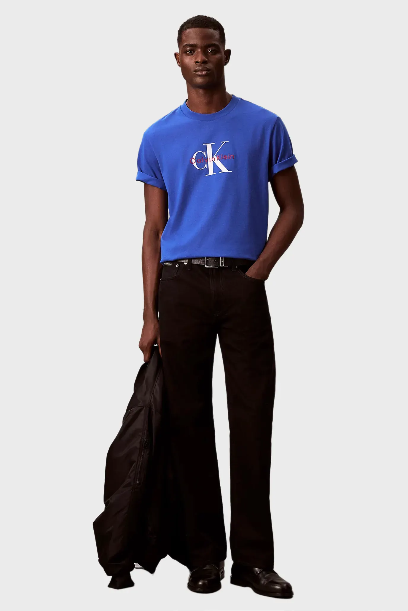 Futbolka/SS Hero Monologo Tee 20s 2