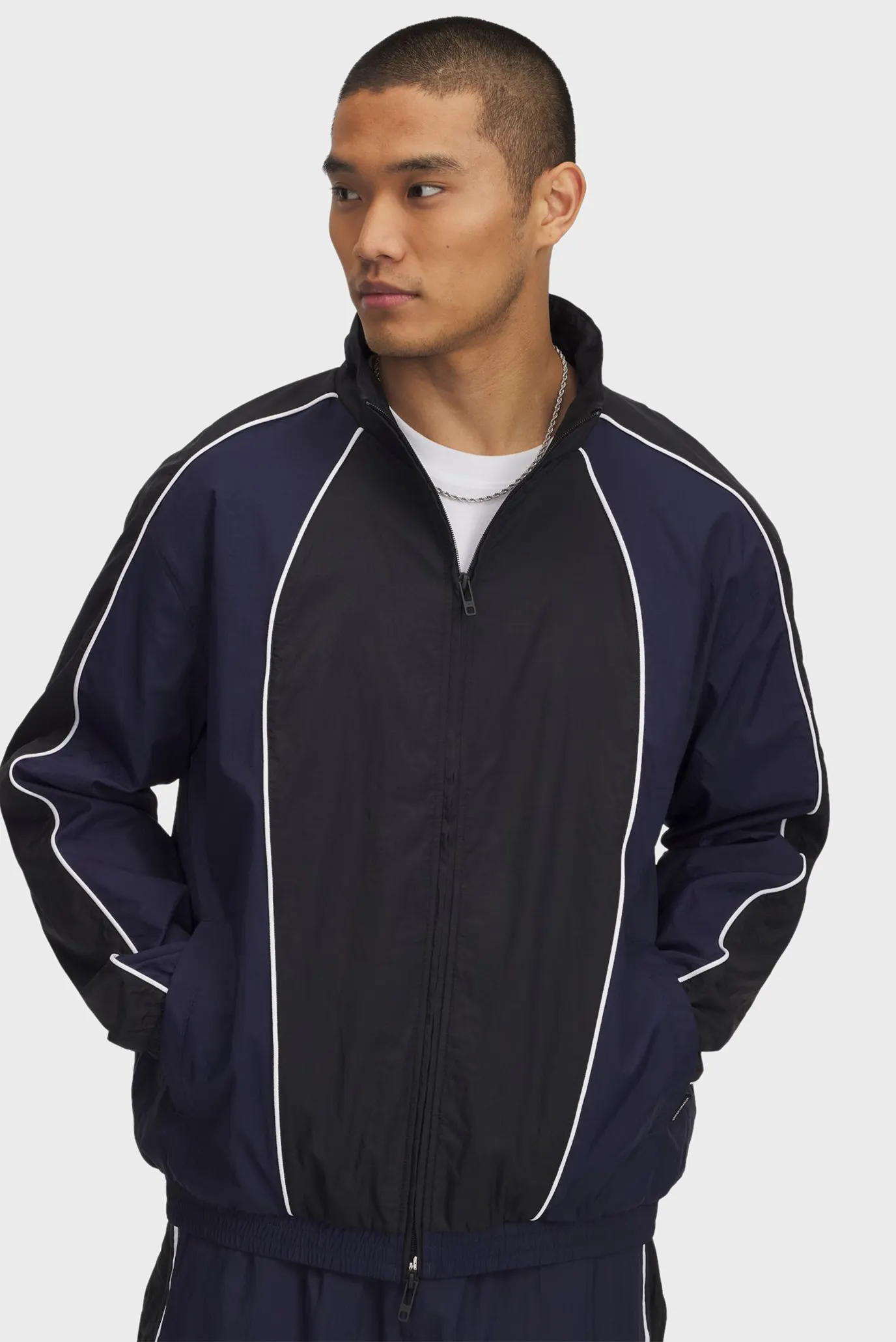 Куртка UA Best Track Jacket 1