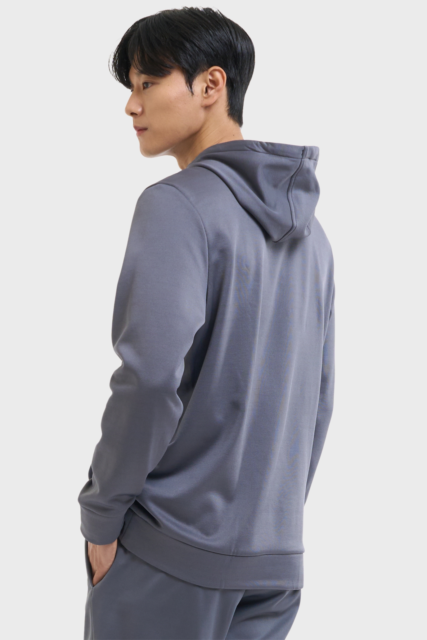 Hudi UA Armour Fleece Hoodie 2