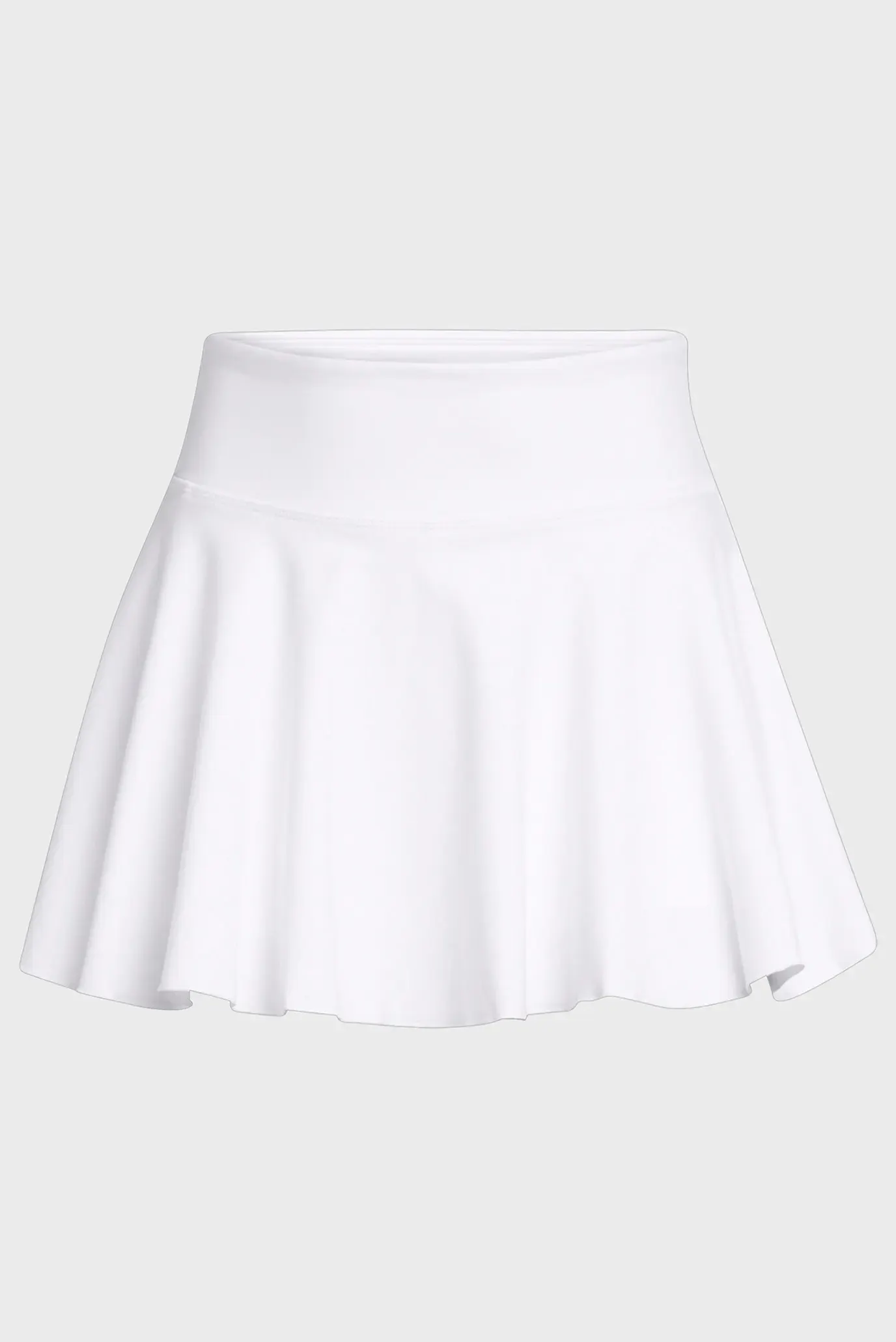 Юбка Motion Skort-WHT 5