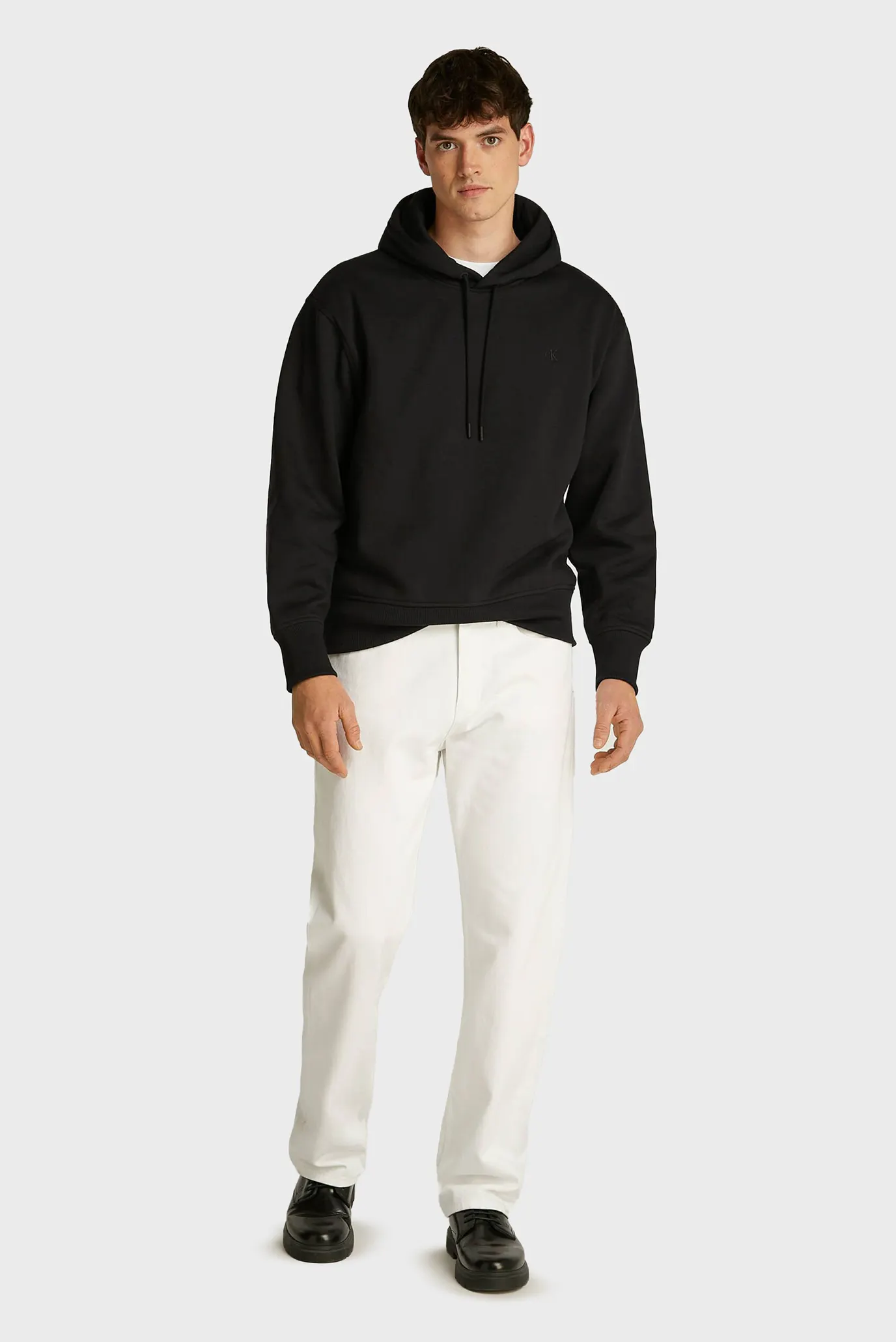 Худи BASKETBALL COURT GRAPHIC HOODIE 3