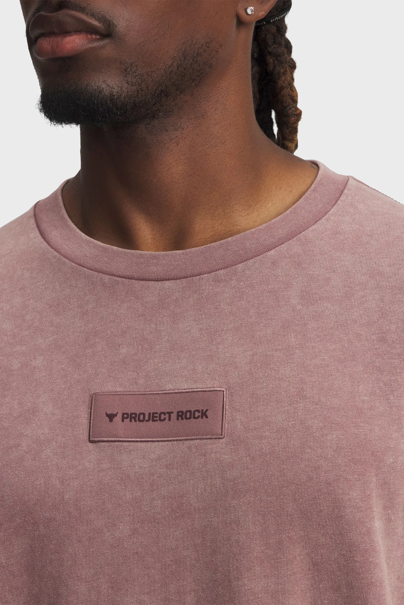 Futbolka Pjt Rck Hwt OS T 2