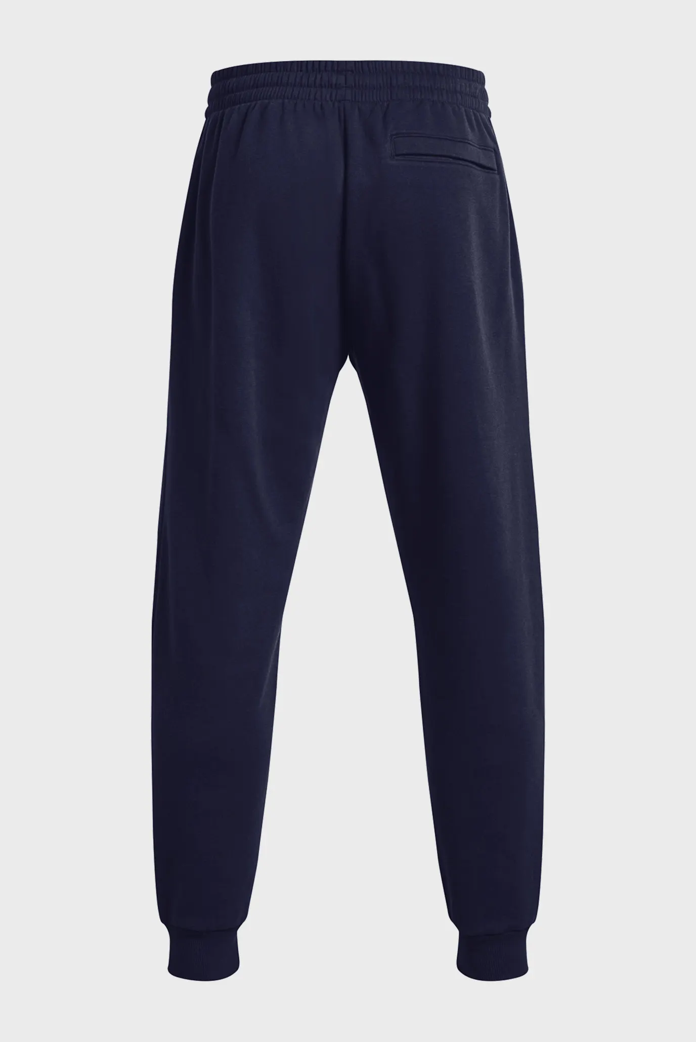 Штаны спортивные UA Rival Fleece Joggers 5