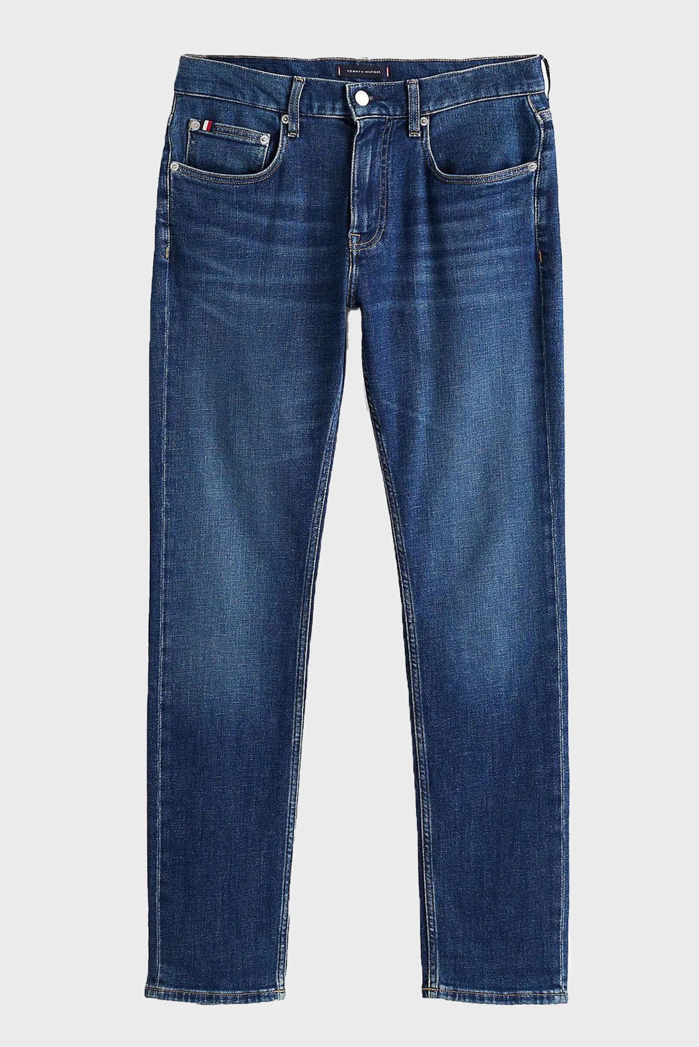 Джинсы STRAIGHT DENTON STR NOAH INDIGO 6