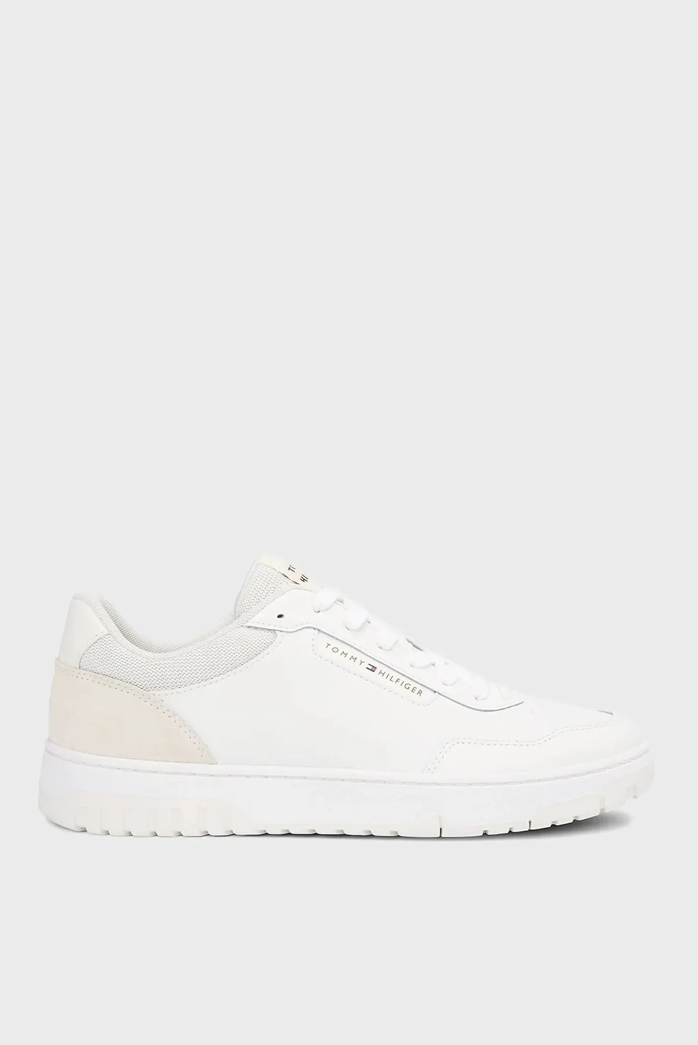 Krossovka TH BASKET CORE LITE LTH SUEDE 1