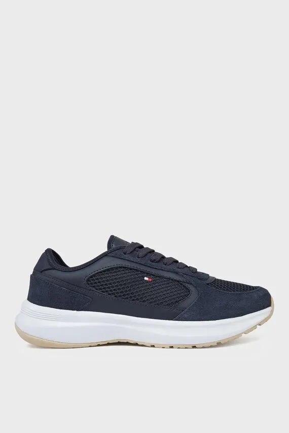 Krossovka SPORTY RUNNER Tommy Hilfiger