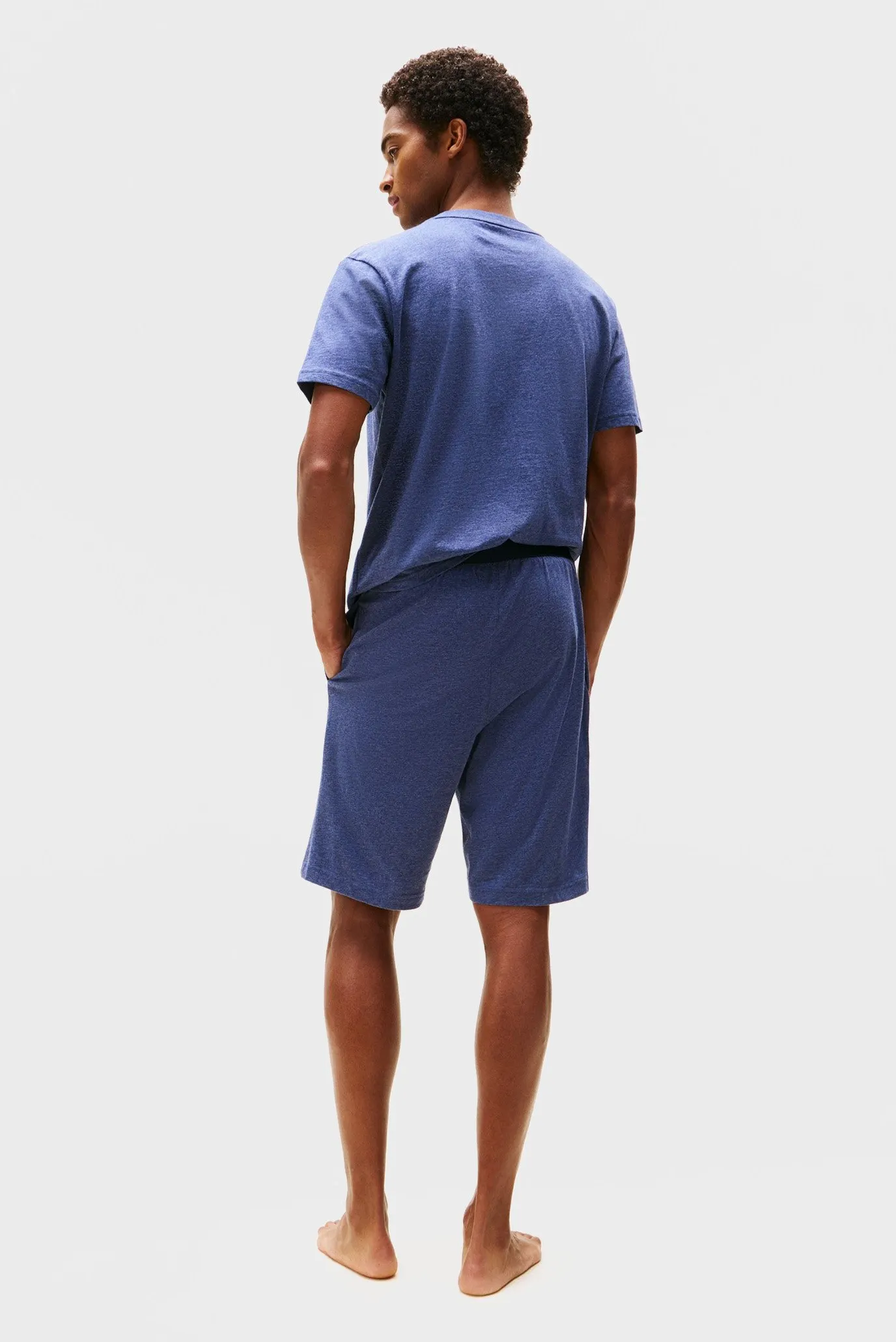 Shortik JERSEY SHORT 3