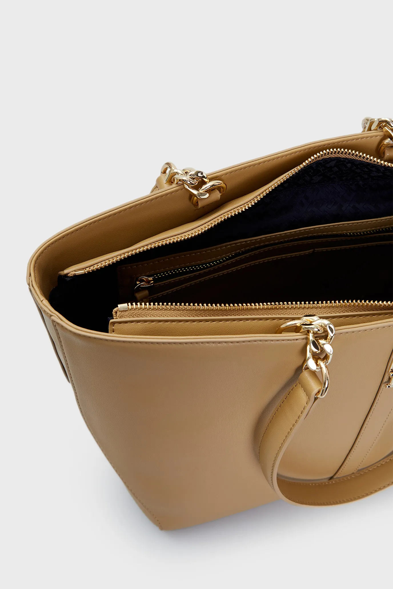 Сумка TH HERITAGE TOTE 6