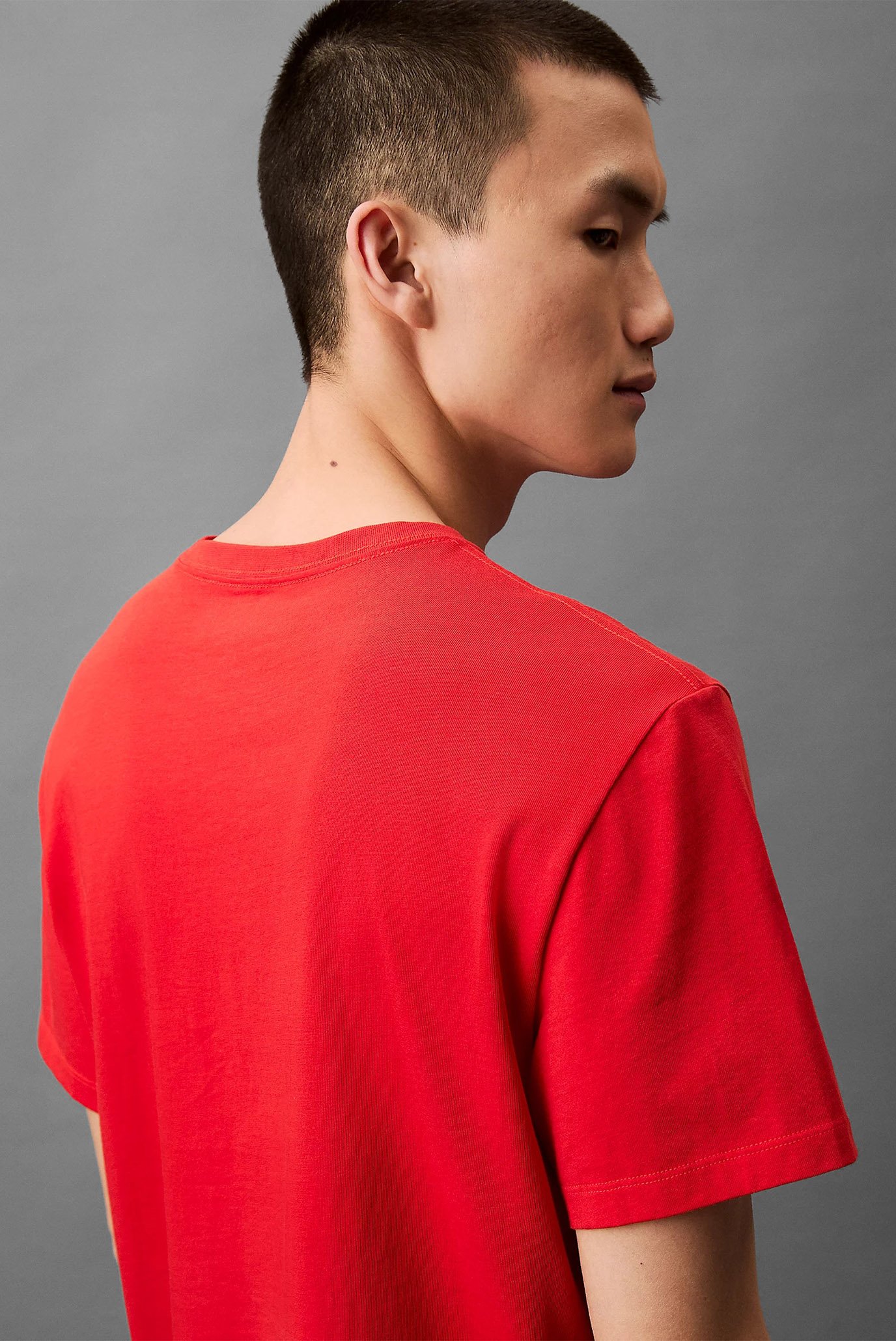 Футболка SS SPORT LOGO CLASSIC CN TEE 4