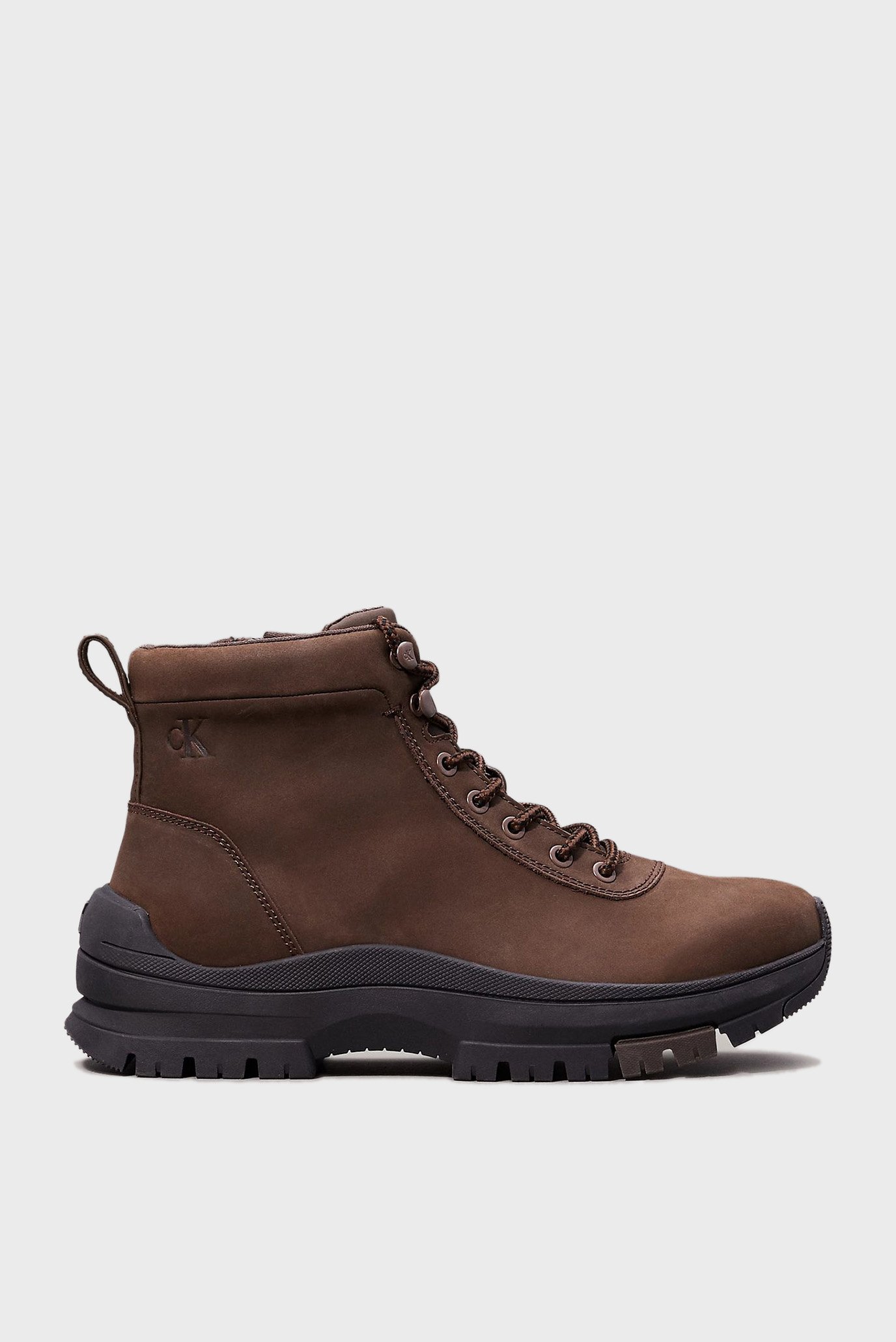 Ботинки HYBRID WP BOOT LACEUP REBELLIOUSCalvin Klein Jeans Ботинки HYBRID WP BOOT LACEUP REBELLIOUS 1
