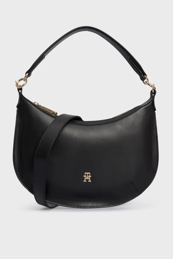 Сумка TH CHIC SHOULDER BAG CORP Tommy Hilfiger