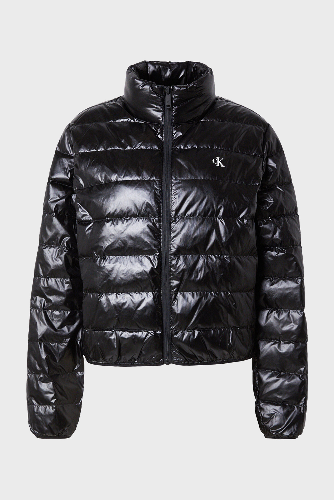 Yengil kurtka UL DOWN  SHINE PUFFER 5
