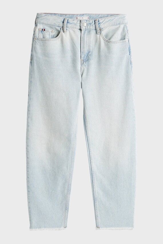 Джинсы TAPERED RW A SKY Tommy Hilfiger Джинсы TAPERED RW A SKY Tommy Hilfiger