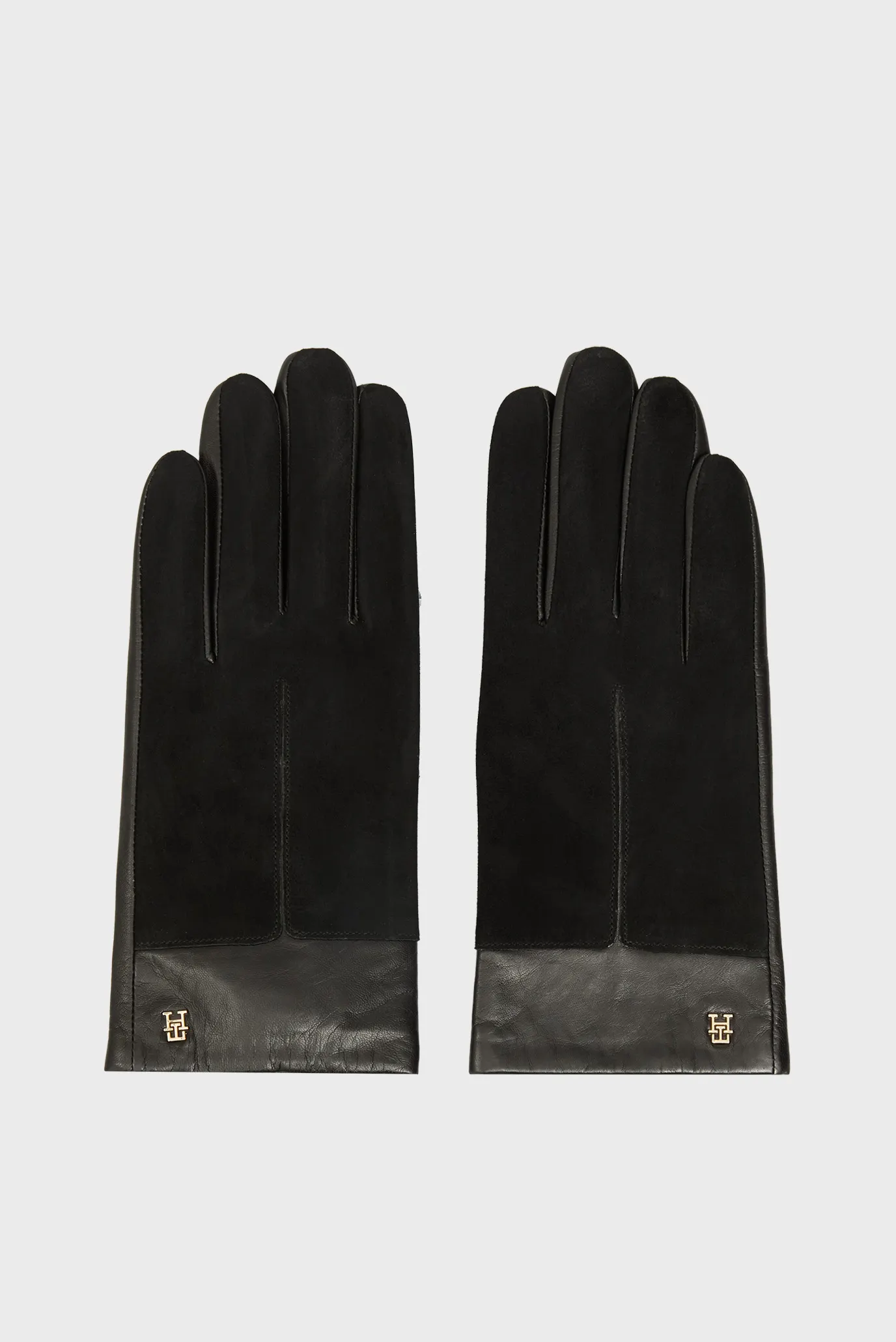 Qo'lqop TH SUEDE LEATHER GLOVES 1