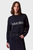 Свитер Cotton Graphic Pullover