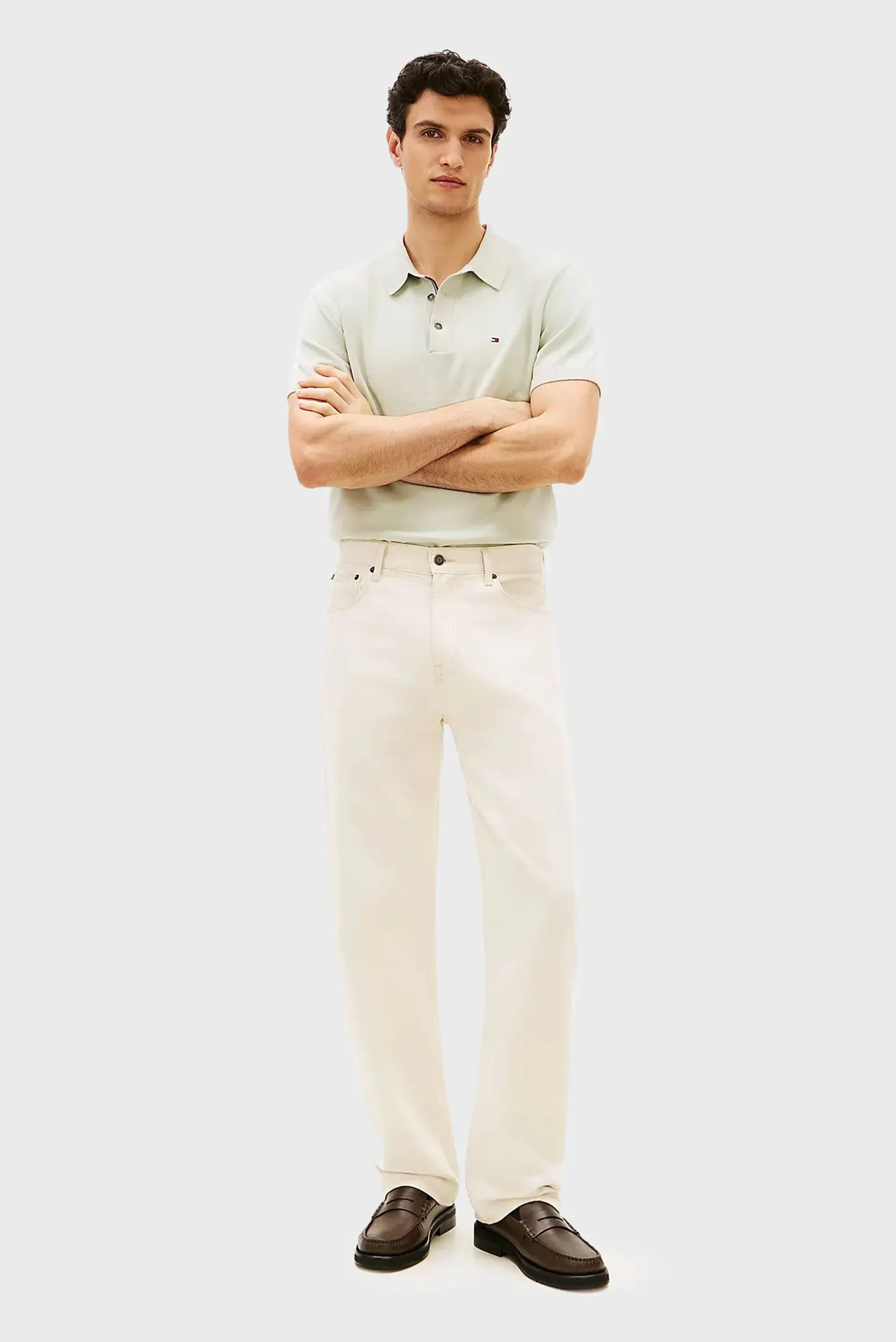 Джинсы RELAXED RIVER RGD GMD 2