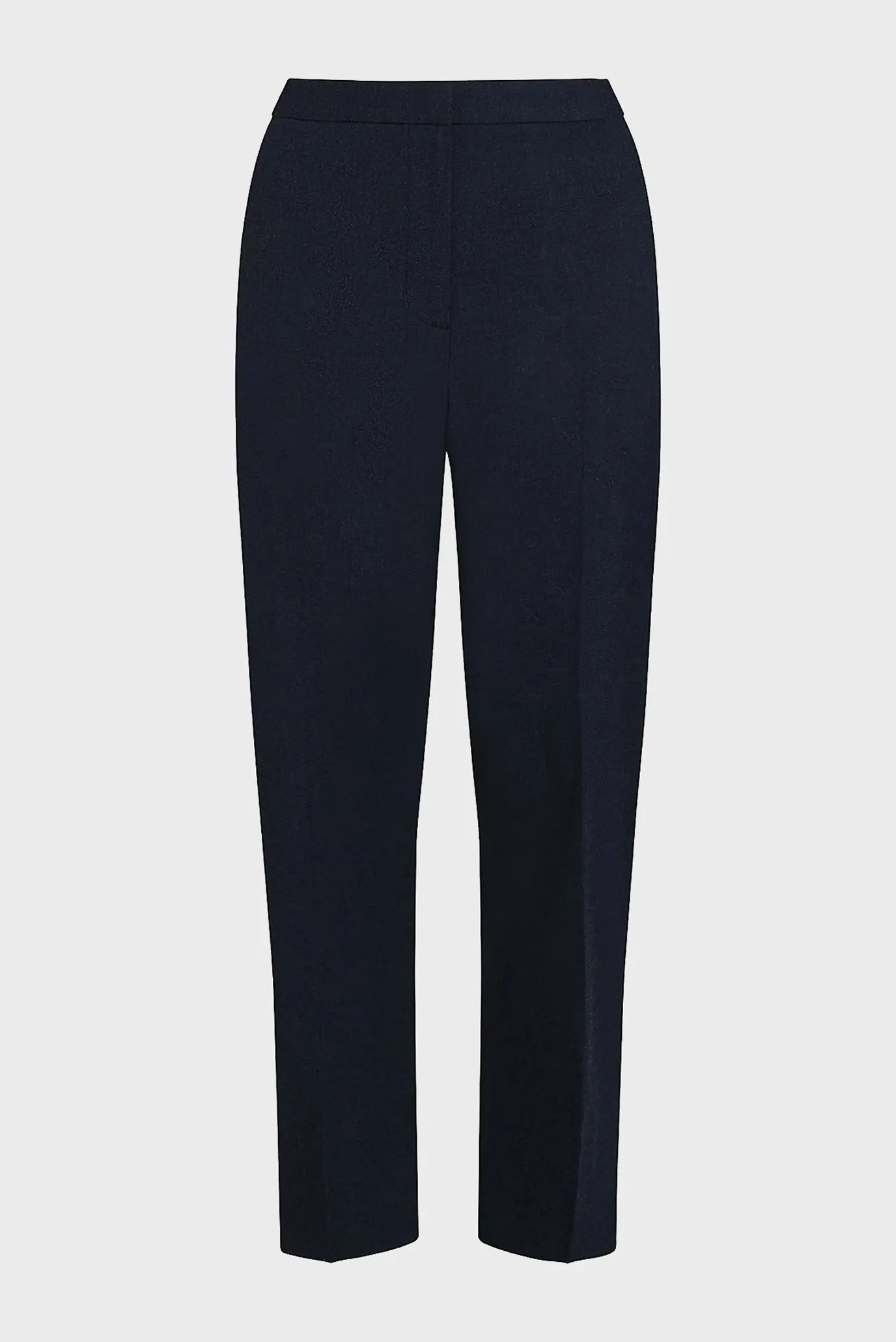 Штаны FLANNEL SLIM STRAIGHT PANT 6