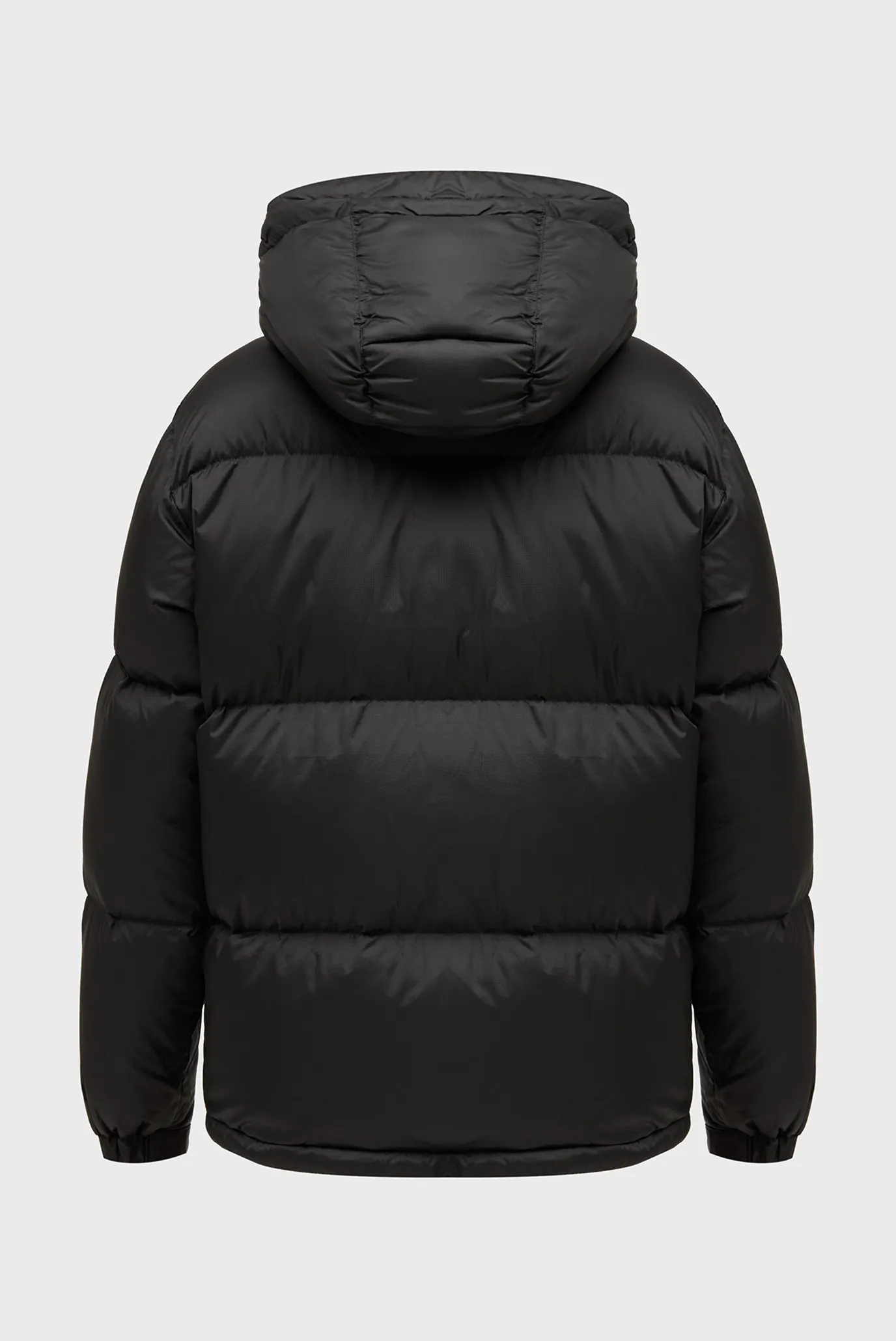 Куртка зимняя QUILTED DOWN PUFFER 2