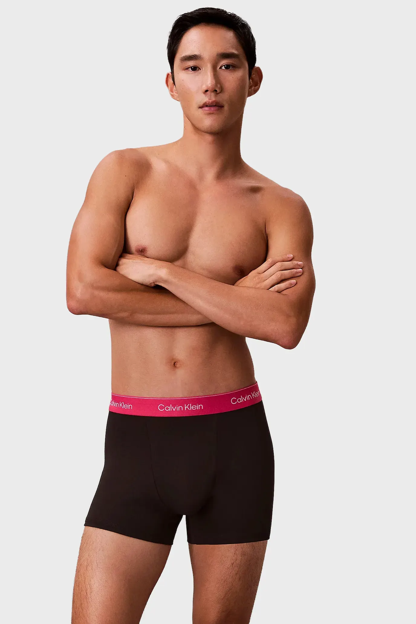 Набор белья/RELAXED FIT TRUNK 3PK 2