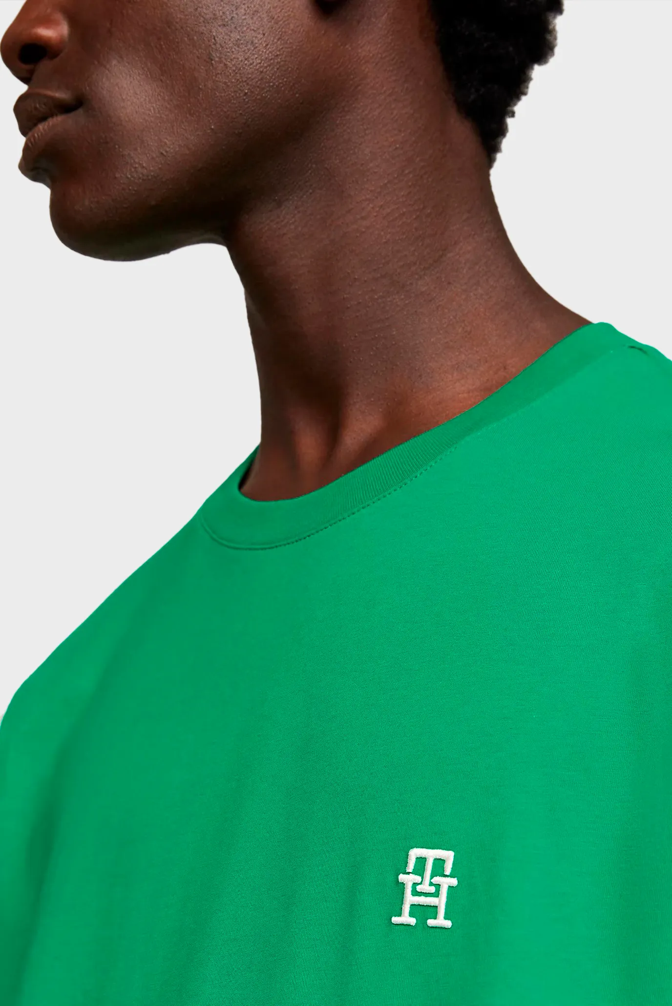 Futbolka/MONOGRAM IMD TEE 4