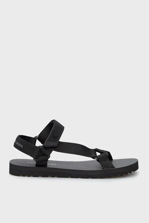 Сандалии SANDAL VELCRO RP IN BTW Calvin Klein Jeans