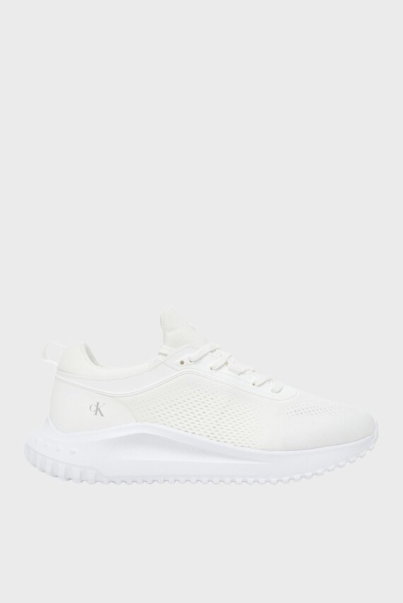 Krossovka EVA RUNNER SOCK MG TECH MIX Calvin Klein Jeans Krossovka EVA RUNNER SOCK MG TECH MIX Calvin Klein Jeans