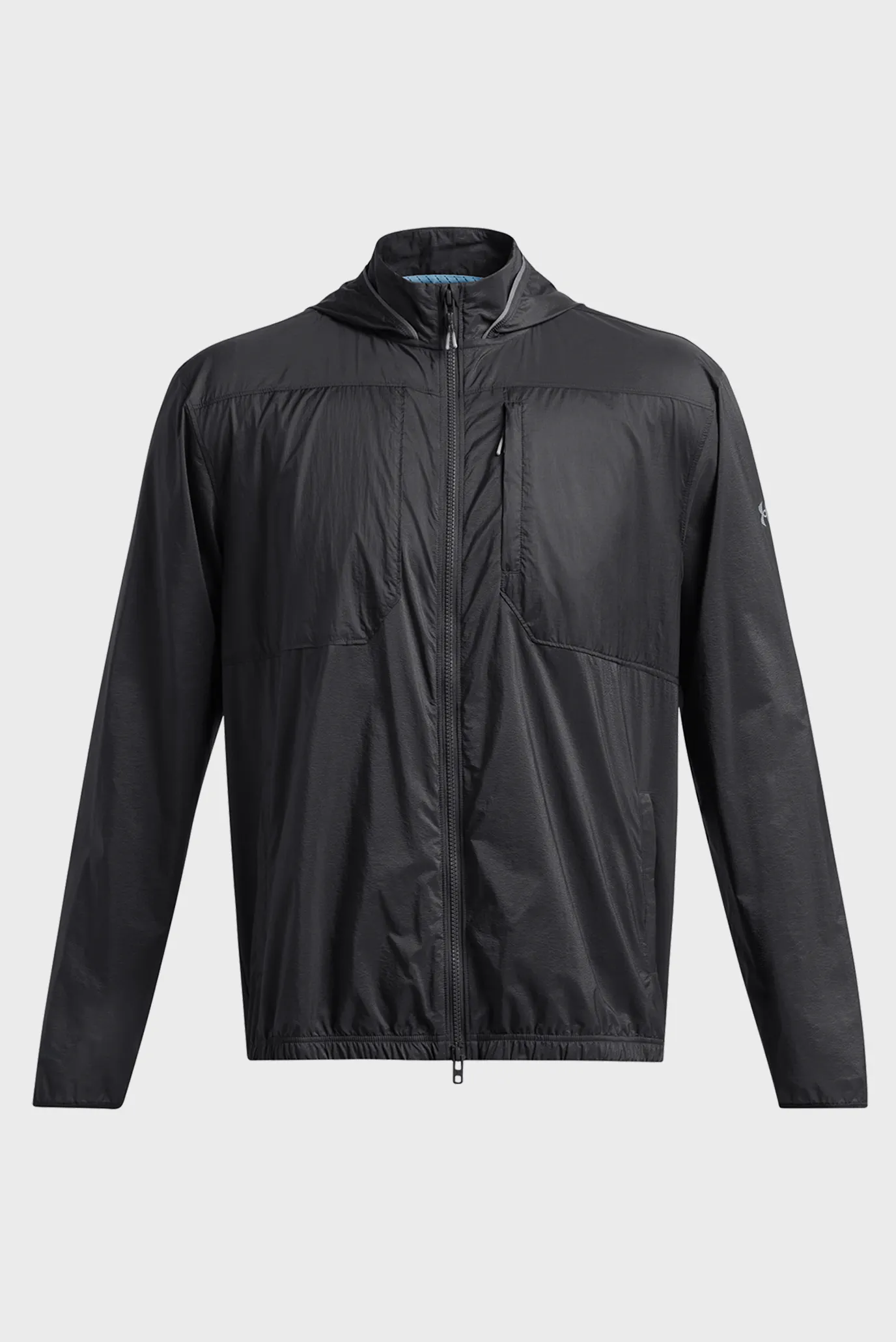 Kurtka UA Trail Run Jacket 6