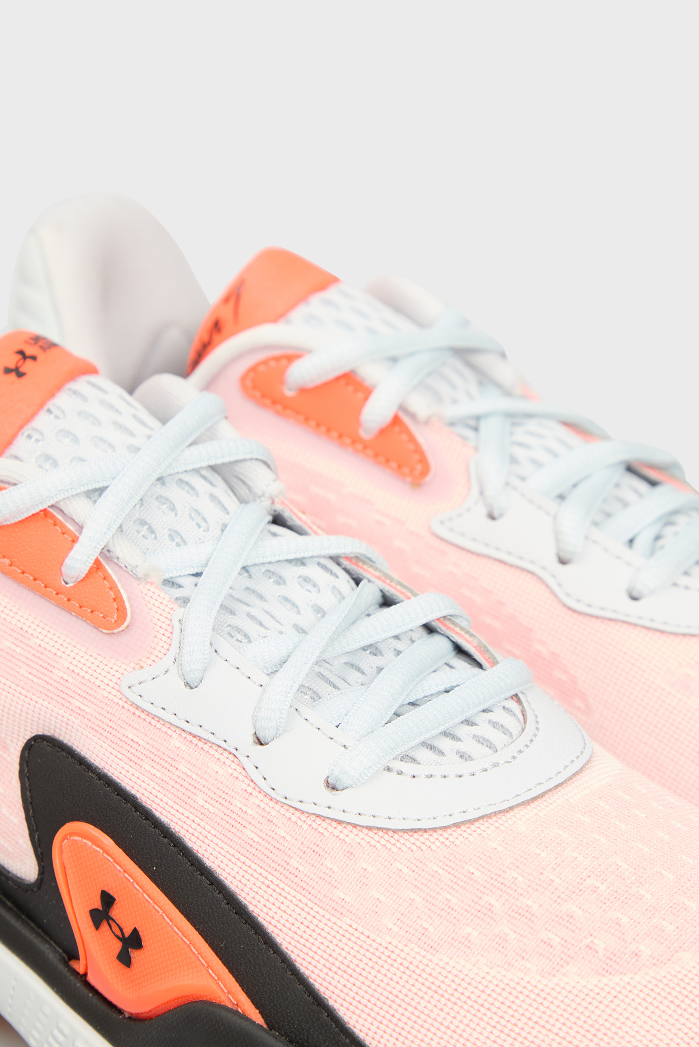 Кроссовки UA Spawn 7 2