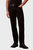 Jins shim SLIM STRAIGHT JAGUAR BLACK JEAN