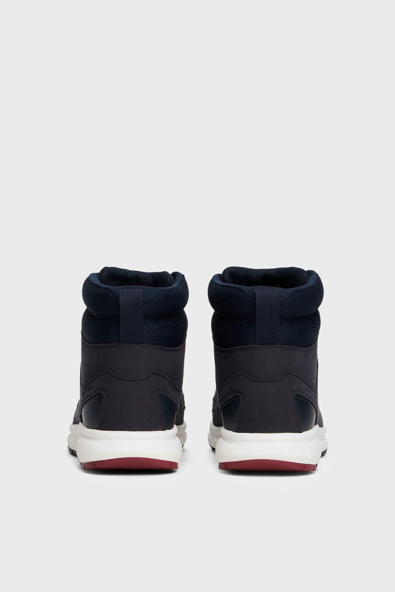 Ботинки OUTDOOR RUNNER HI WPM 6