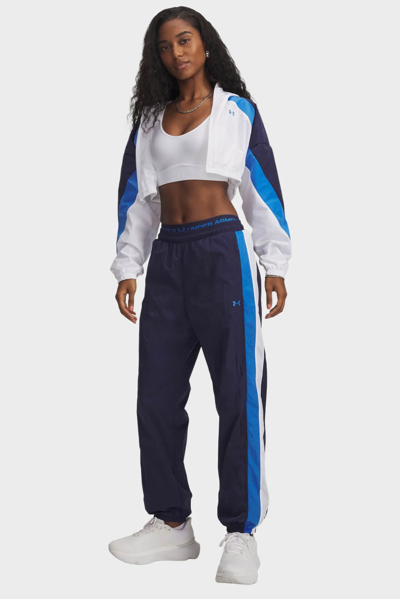 Sport shimlari UA Icon Crinkle Pant 2