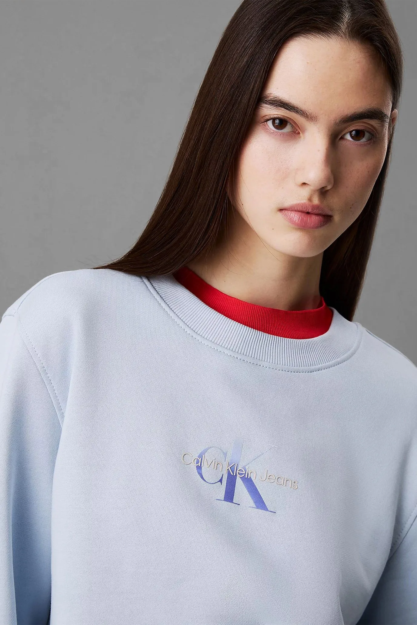 Свитшот GRADIENT MONOLOGO CREWNECK 4