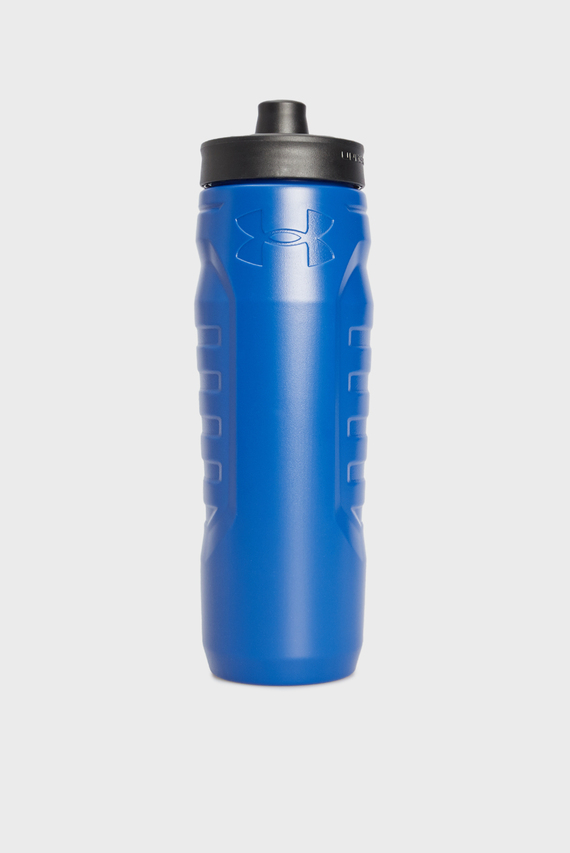 Idish/Sideline Squeeze - WHITE-950ML Under Armour