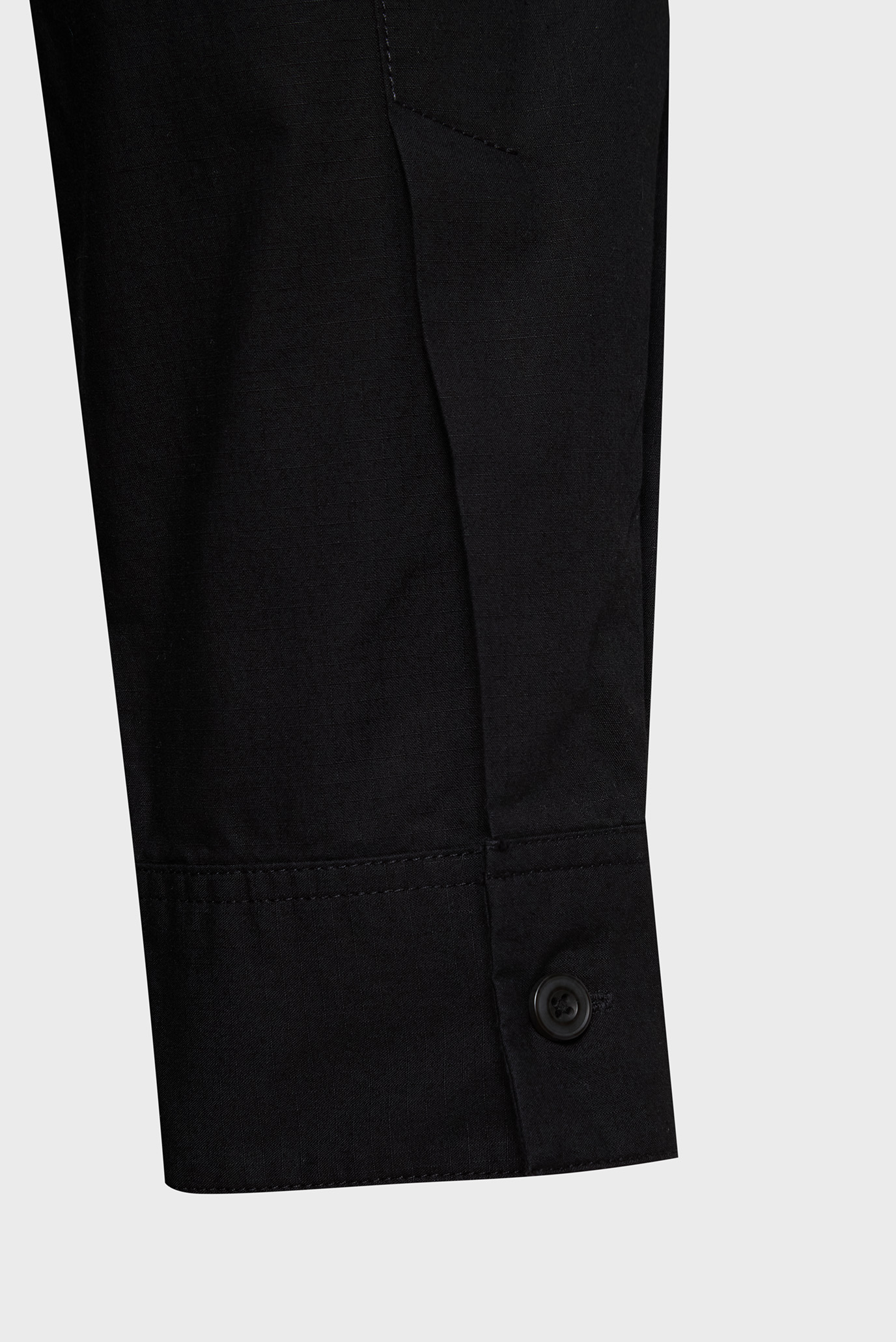 Ko'ylak LS RIPSTOP RELAXED SHIRTCalvin Klein Jeans Ko'ylak LS RIPSTOP RELAXED SHIRT 3