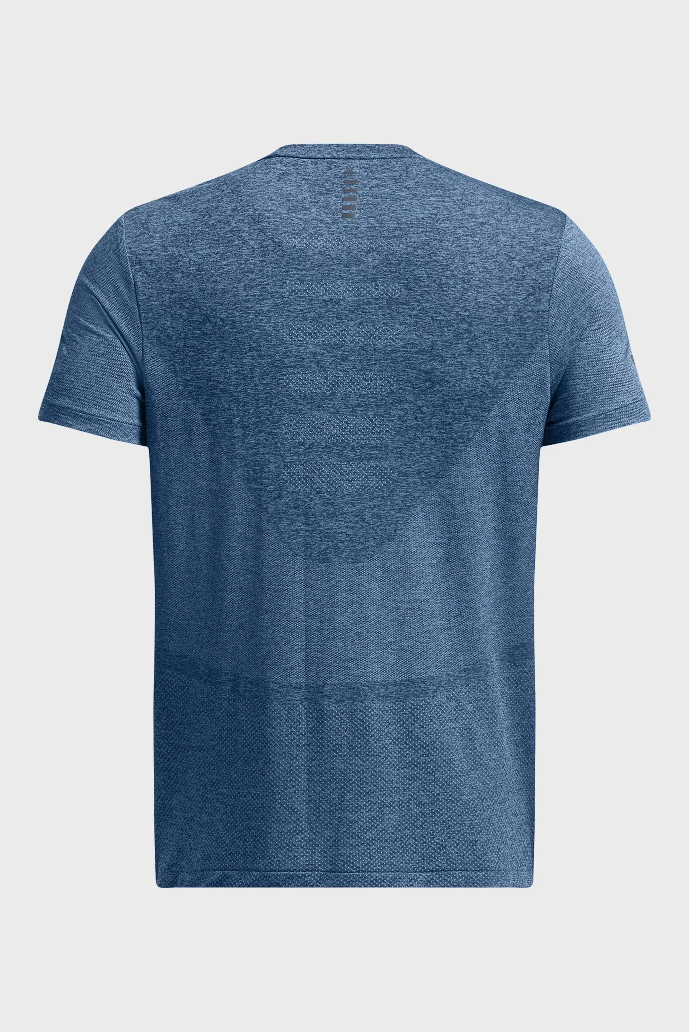 Futbolka UA SEAMLESS STRIDE SS 4