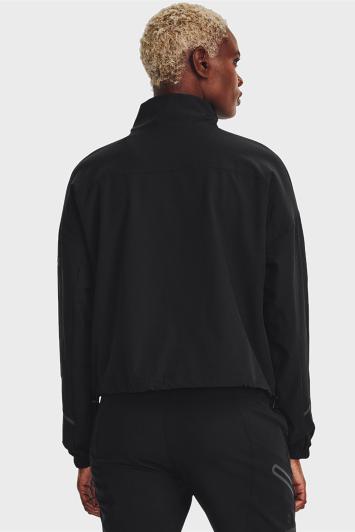 Vetrovka Unstoppable Jacket 3