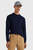 Свитер PIMA ORG CTN CASHMERE CREW NECK