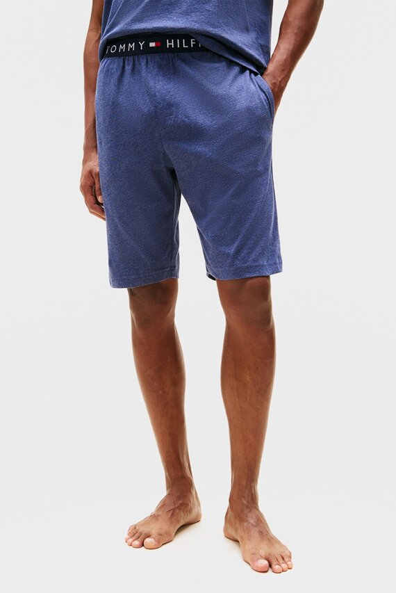 Shortik JERSEY SHORT Tommy Hilfiger Shortik JERSEY SHORT Tommy Hilfiger