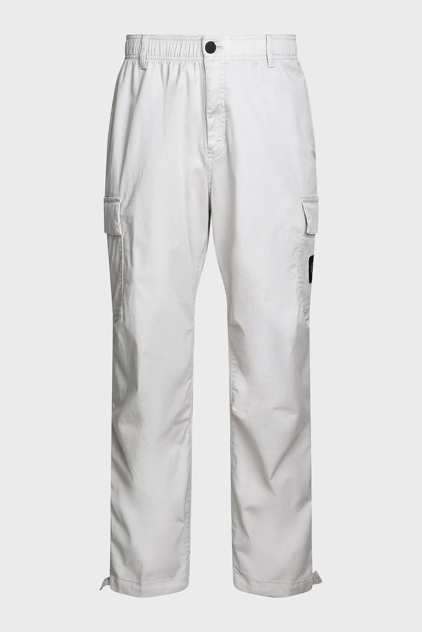 Ishton STRAIGHT CARGO PANT 5