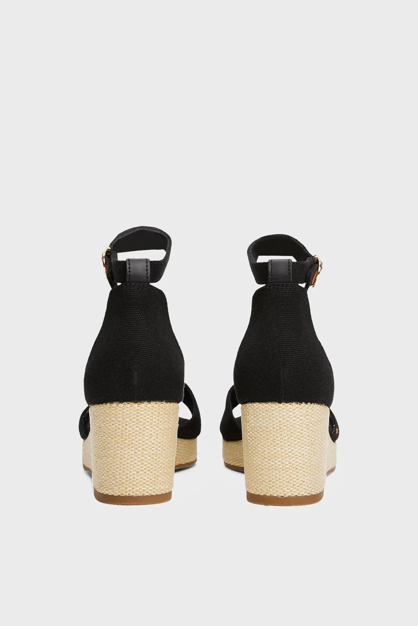 Bosonojkalar FLAG CRISS-CROS MID WEDGE ESPAD 4