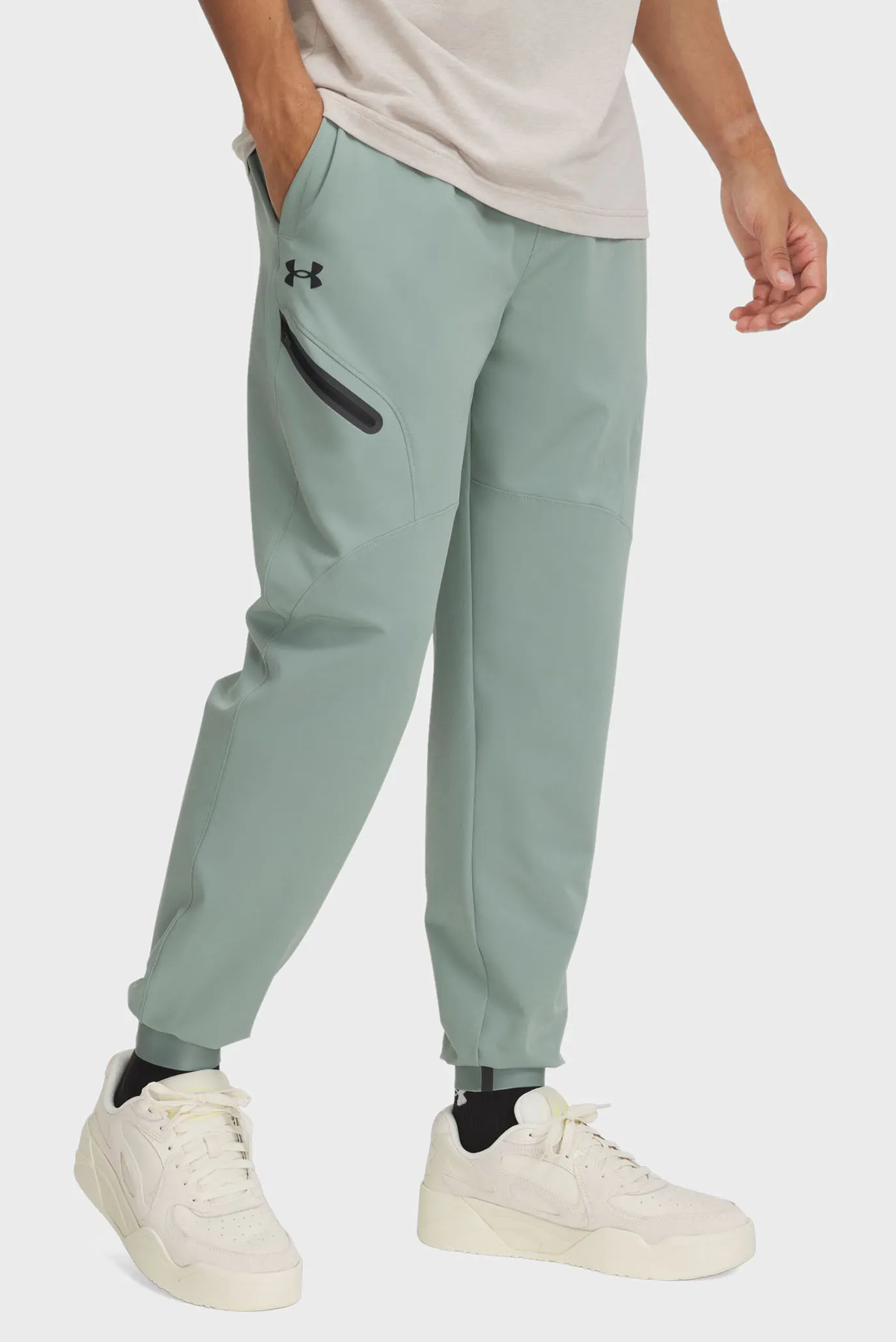 Sport shimlari UA Unstoppable Woven Jogger 1