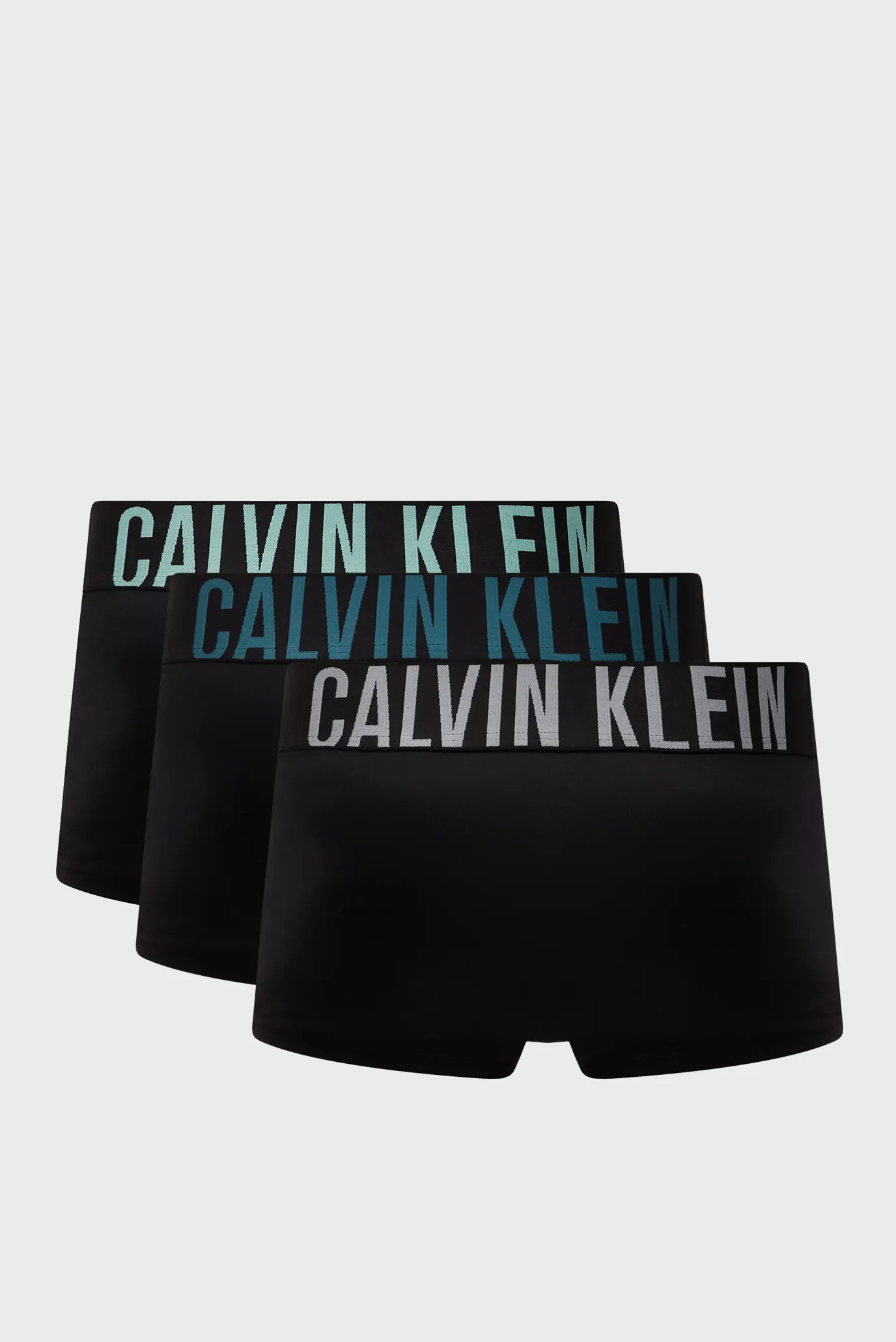 Ichki kiyim to'plami LOW RISE TRUNK 3PK 7