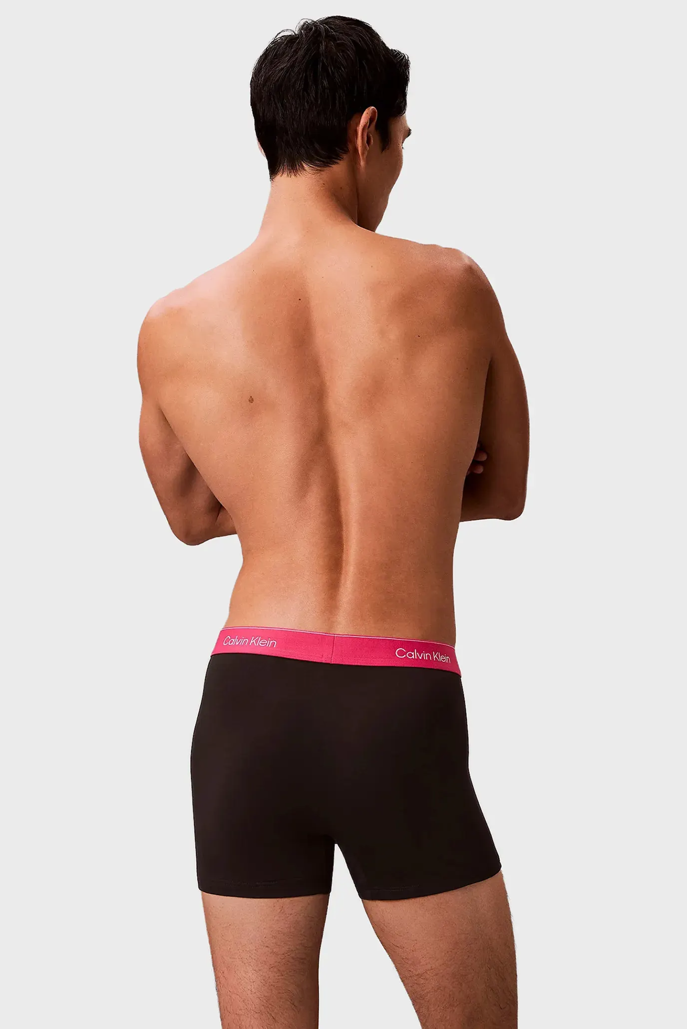 Набор белья/RELAXED FIT TRUNK 3PK 4