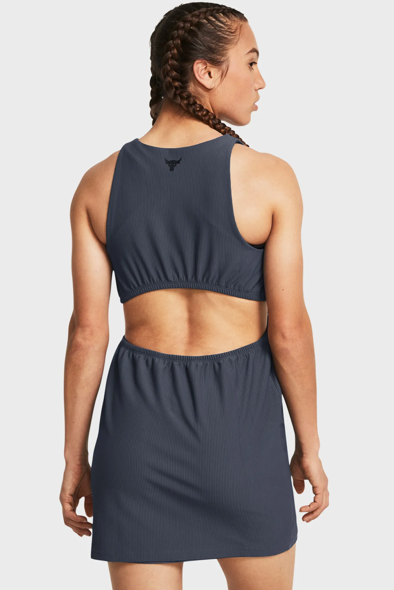 Платье Pjt Rck Let's Go Grind Dress 2