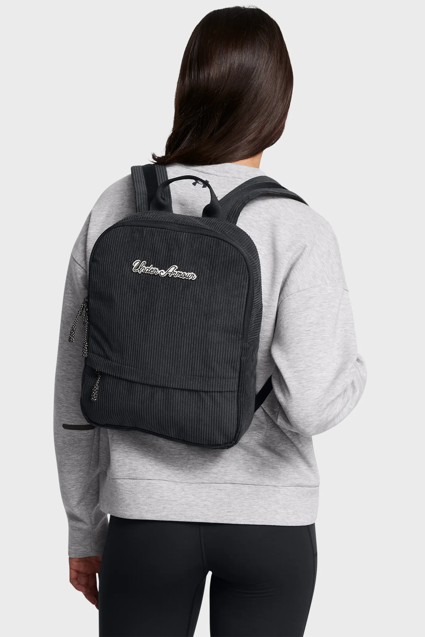 Ryukzak UA Loudon Corduroy SM BP 2