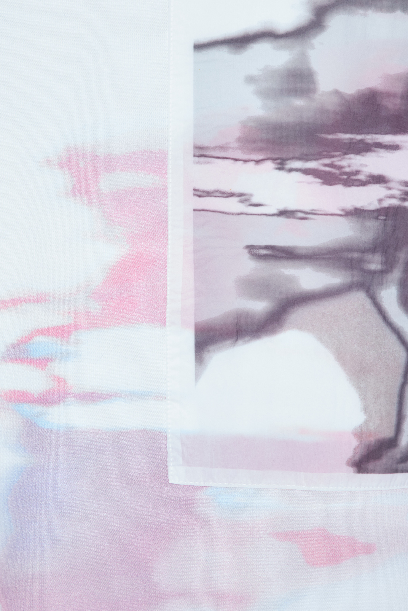 Худи DIFFUSED GRAPHIC HOODIE 3