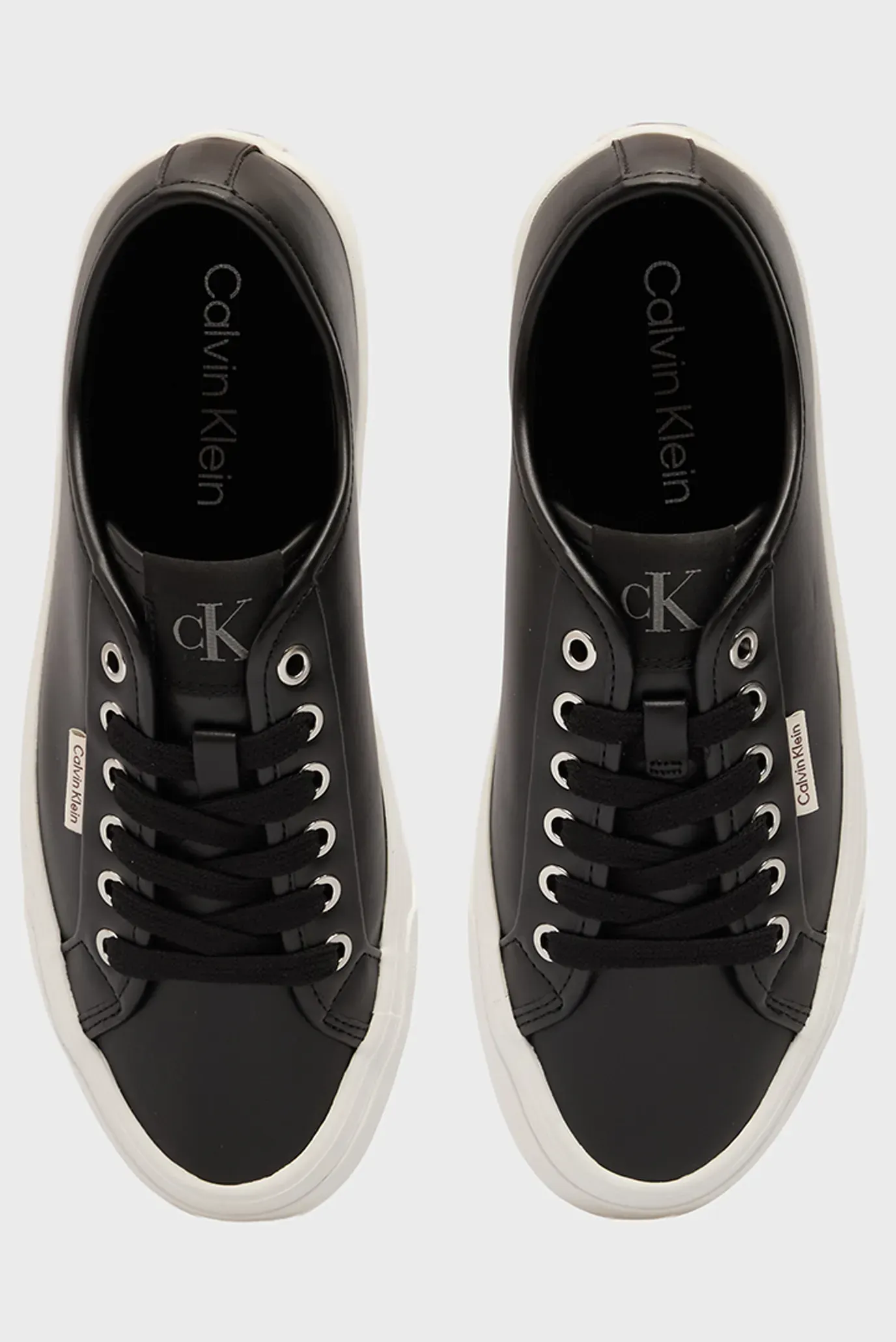 Krossovka VULC FLATF LACE UP LTH 4