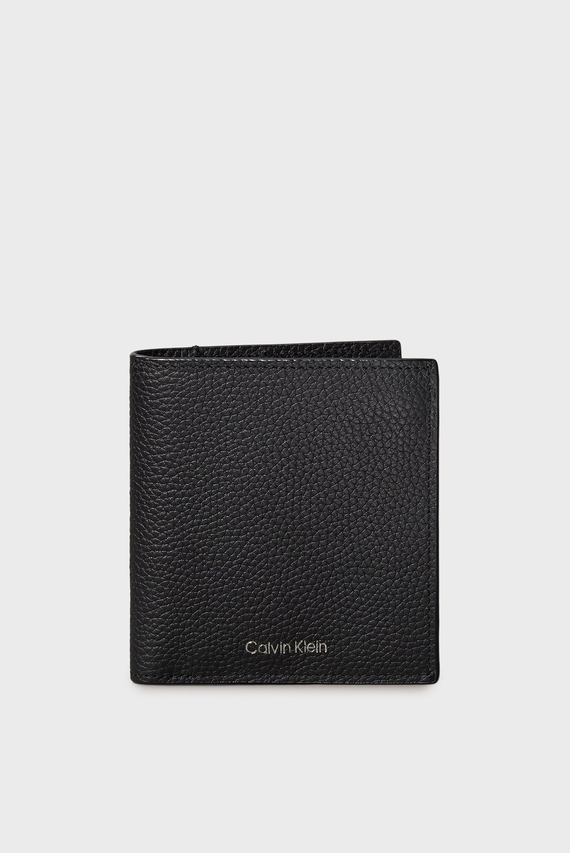Hamyon FOIL EMBOSS SLIM BILLFOLD Calvin Klein