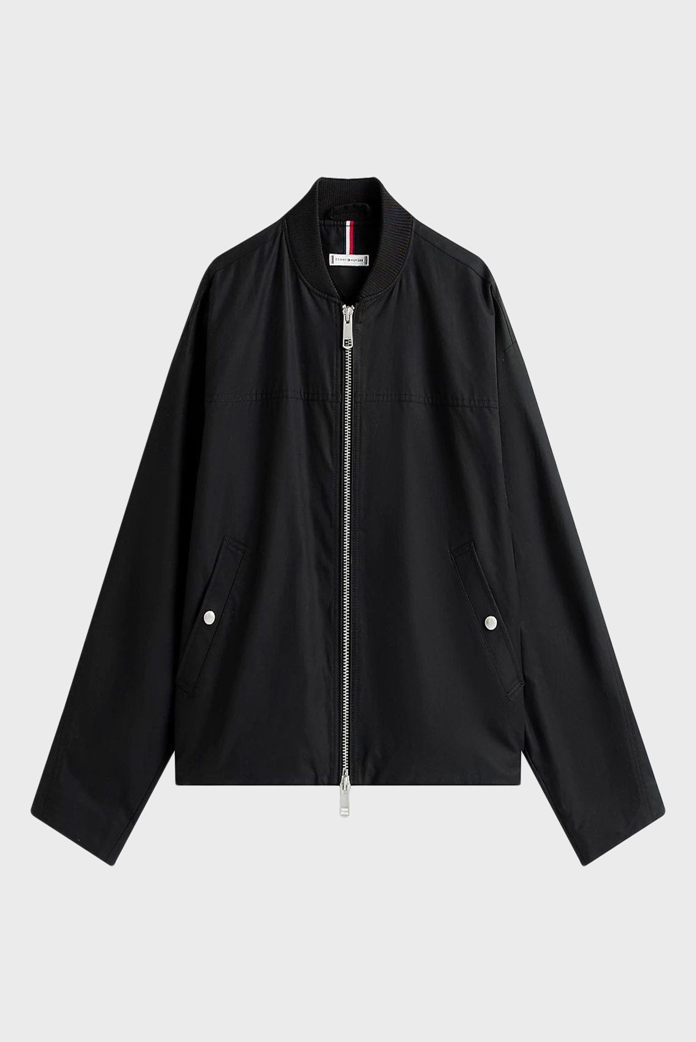 Yengil kurtka COTTON NYLON REG BOMBERTommy Hilfiger Yengil kurtka COTTON NYLON REG BOMBER 5