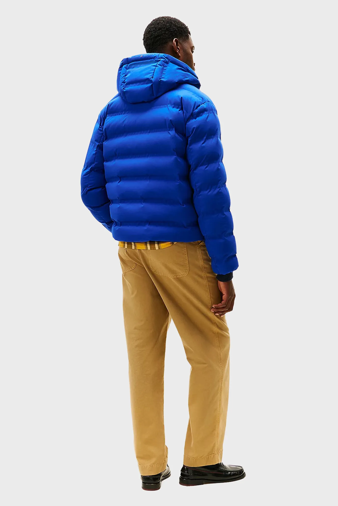 Куртка зимняя TECH HEAT SEALED JKT 4